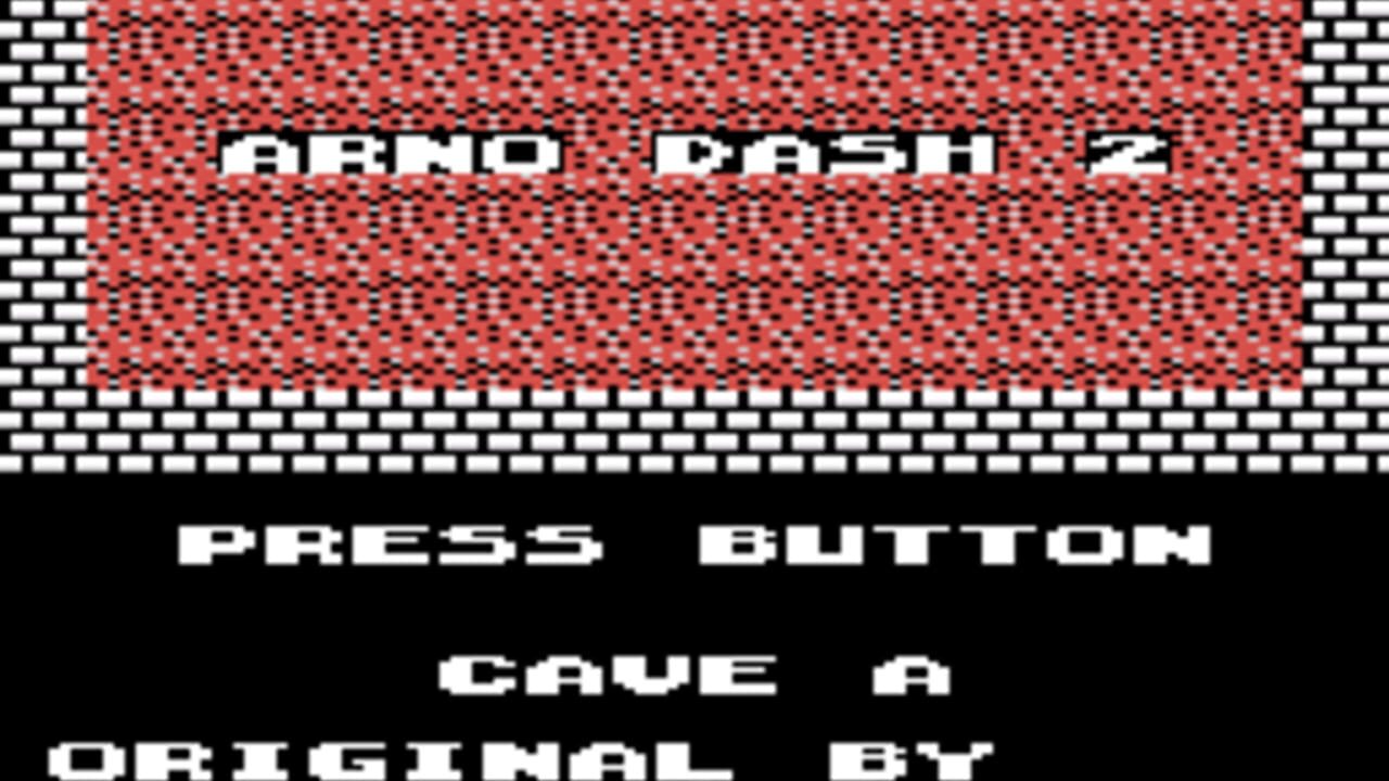 Arno Dash 2 — Screenshot 2