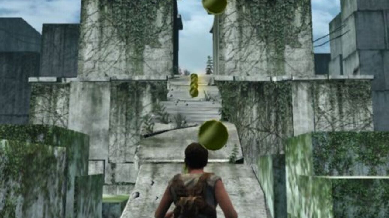 The Maze Runner — Screenshot 3