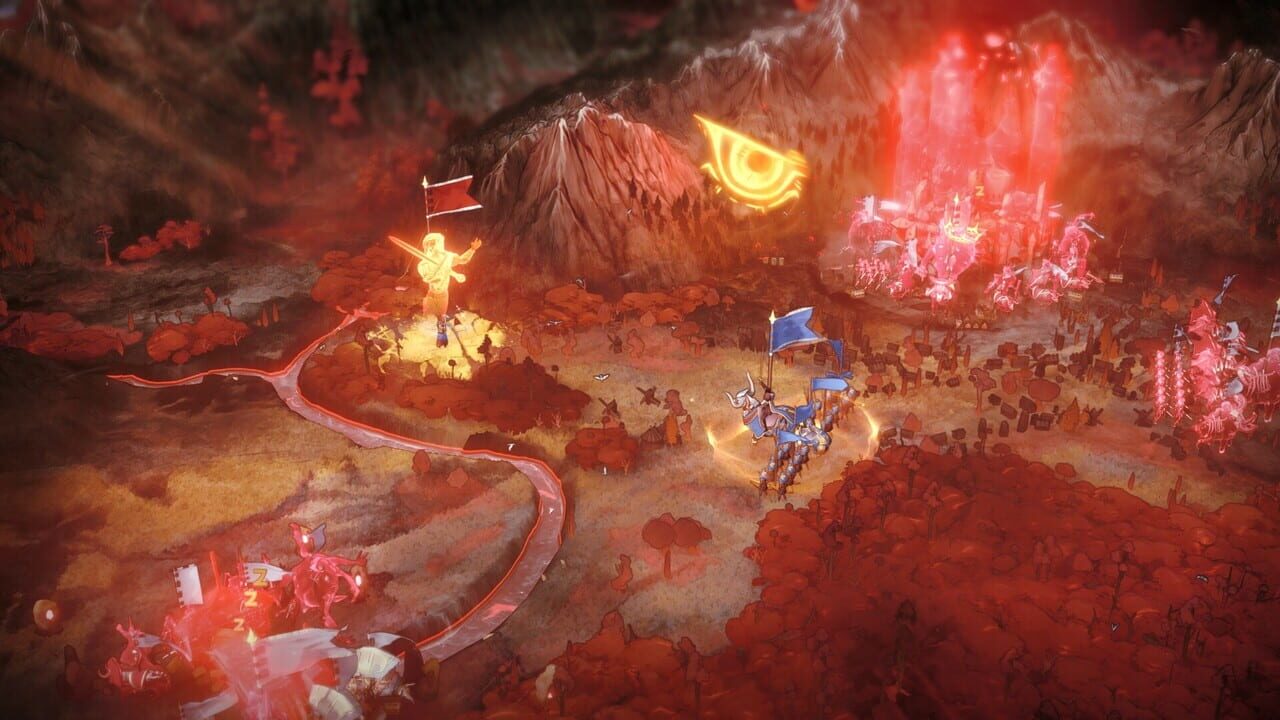 Songs of Silence: Complete Edition — Screenshot 5