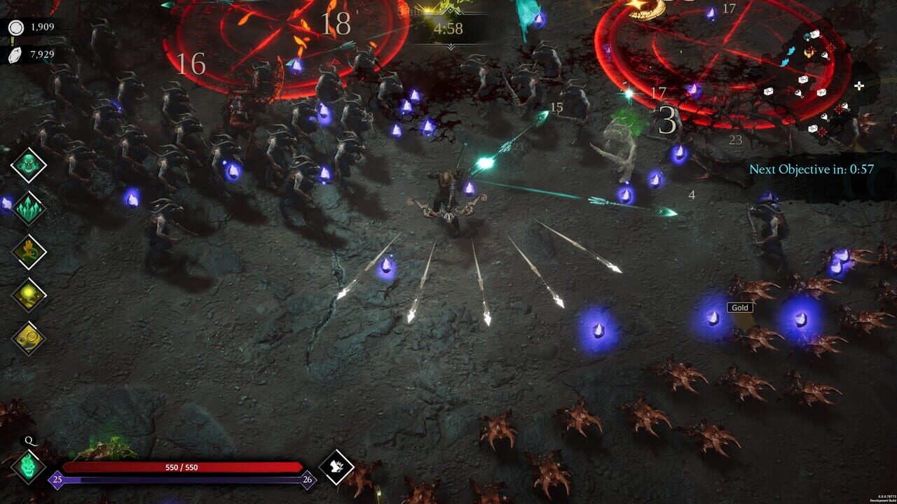 Jötunnslayer: Hordes of Hel - Founders Edition — Screenshot 1