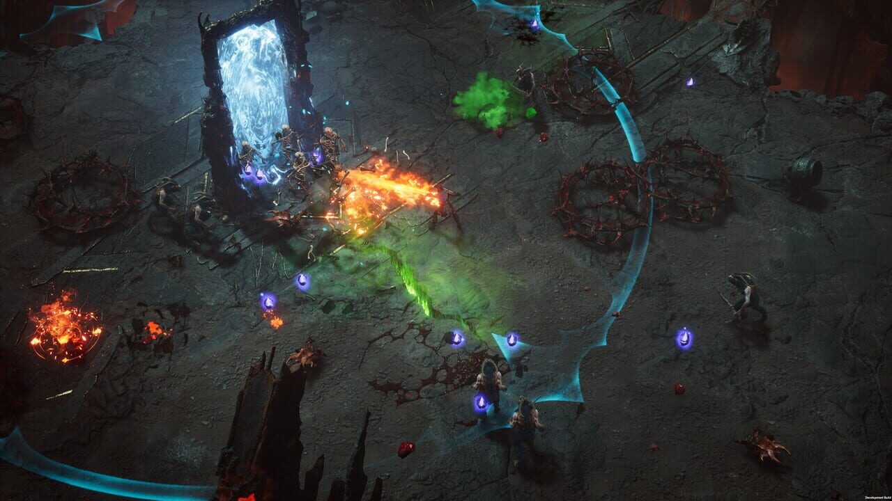 Jötunnslayer: Hordes of Hel - Founders Edition — Screenshot 2