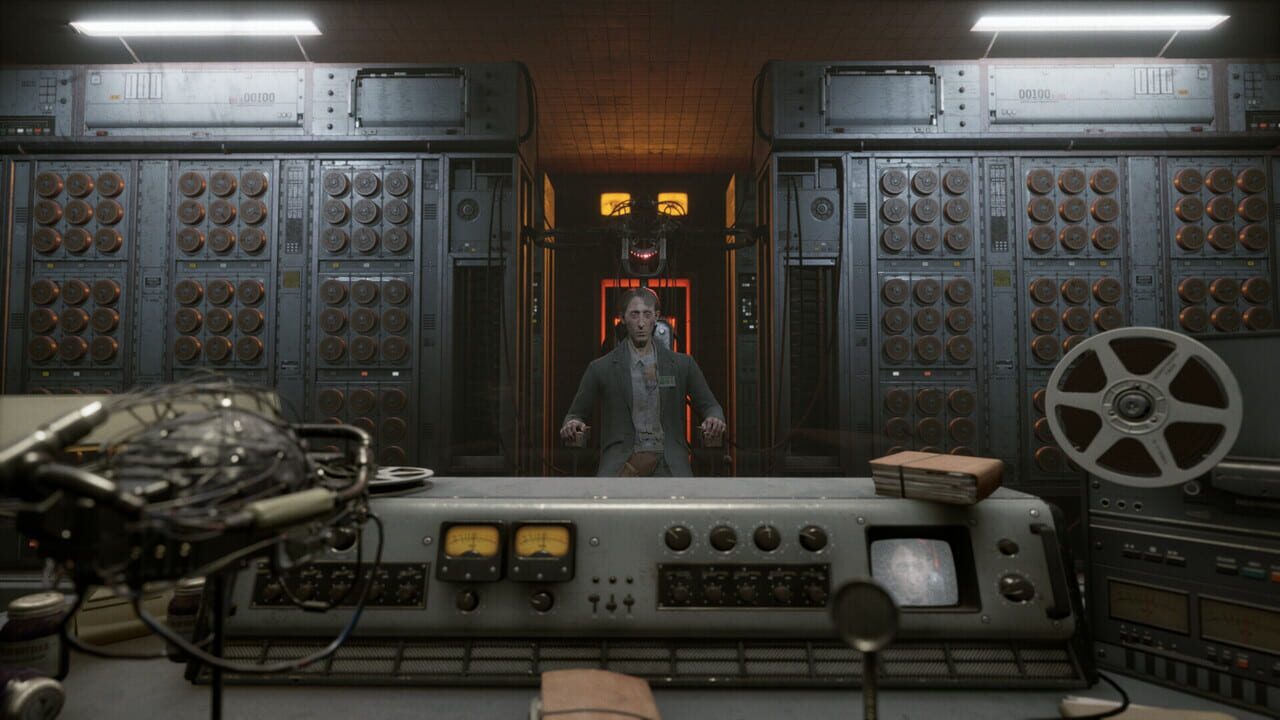 Karma: The Dark World - Deluxe Edition — Screenshot 2