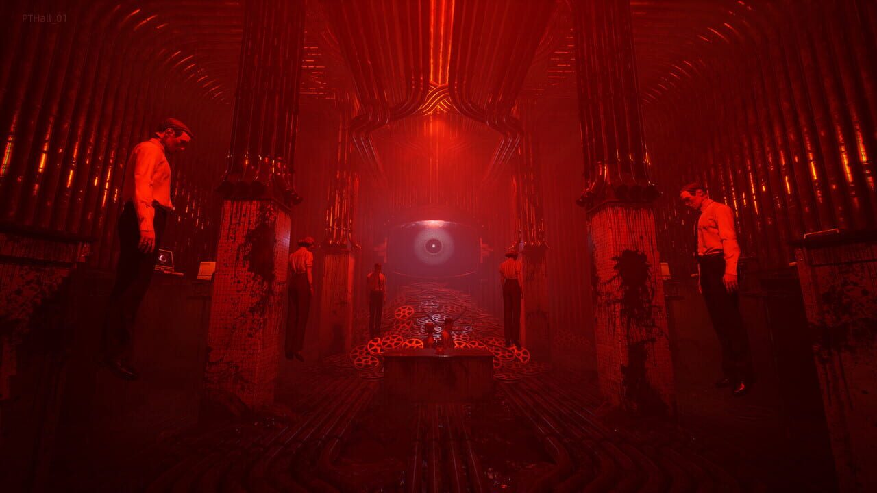 Karma: The Dark World - Deluxe Edition — Screenshot 4