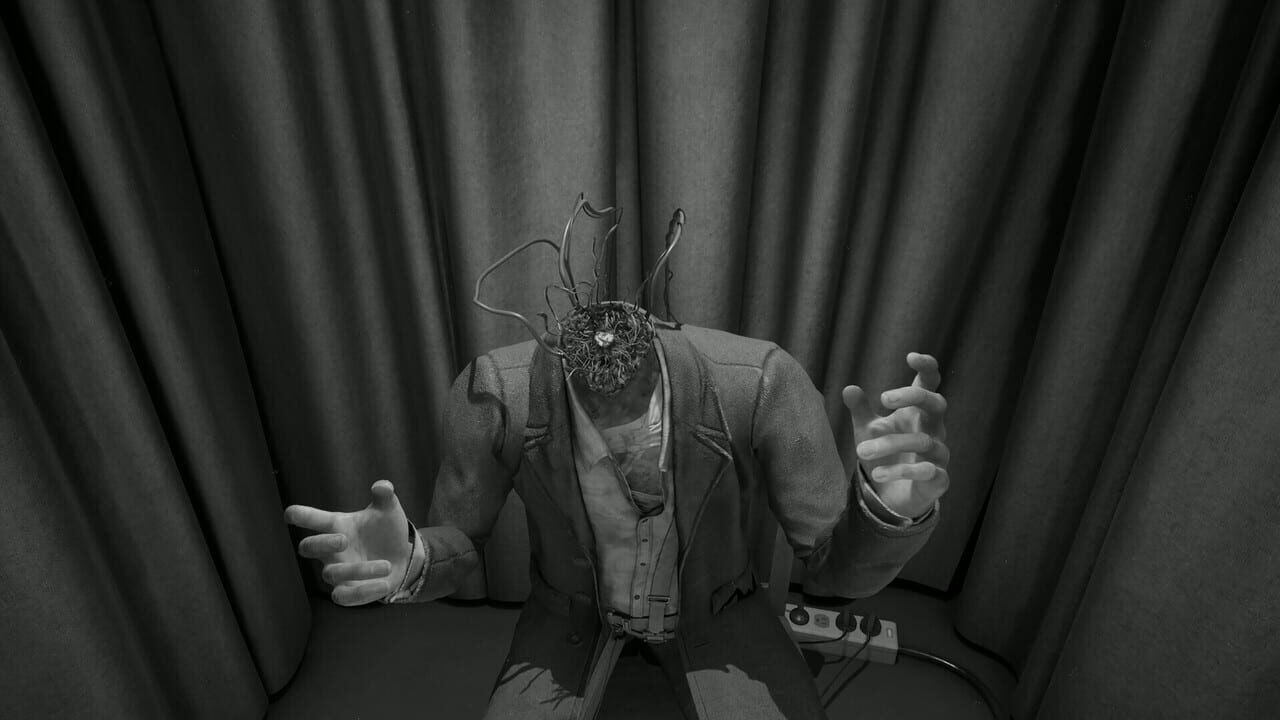 Karma: The Dark World - Deluxe Edition — Screenshot 5