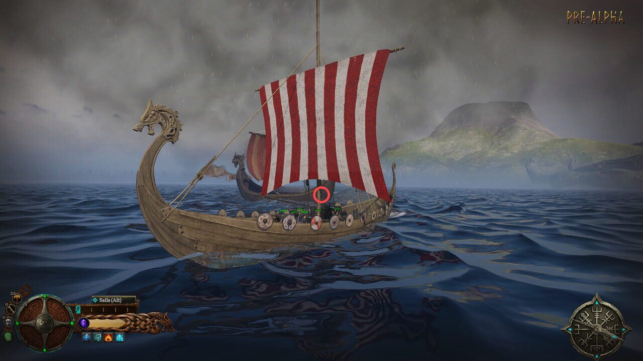 Waters of Ragnarok Image