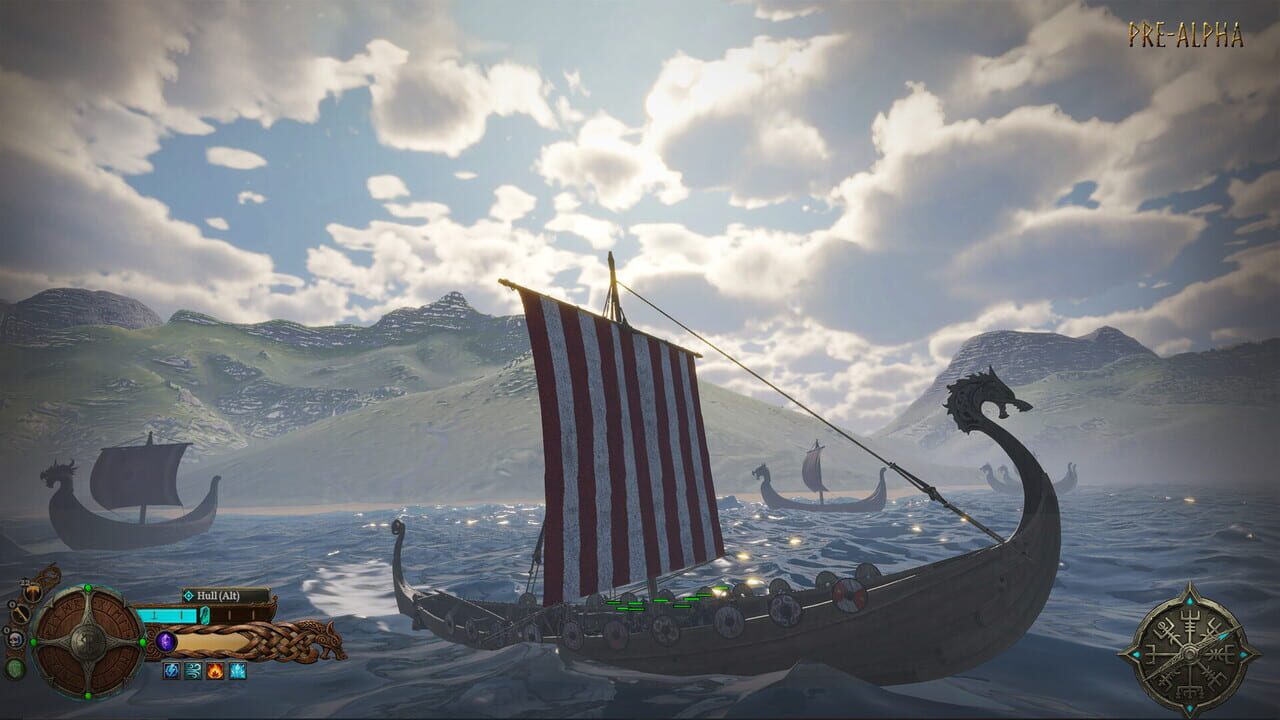 Waters of Ragnarok Image