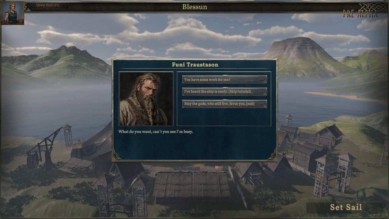Waters of Ragnarok Image