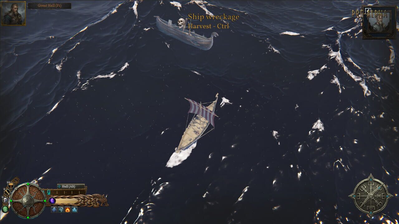 Waters of Ragnarok Image