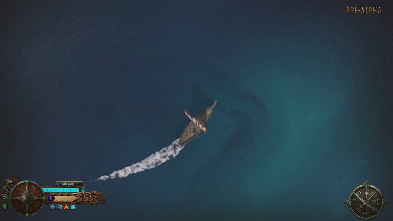 Waters of Ragnarok Image