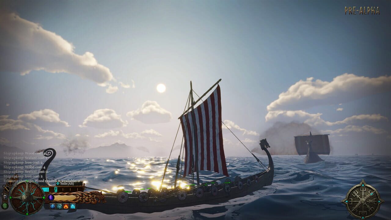 Waters of Ragnarok Image