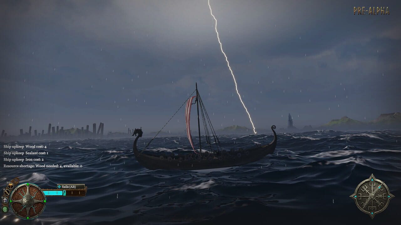 Waters of Ragnarok Image