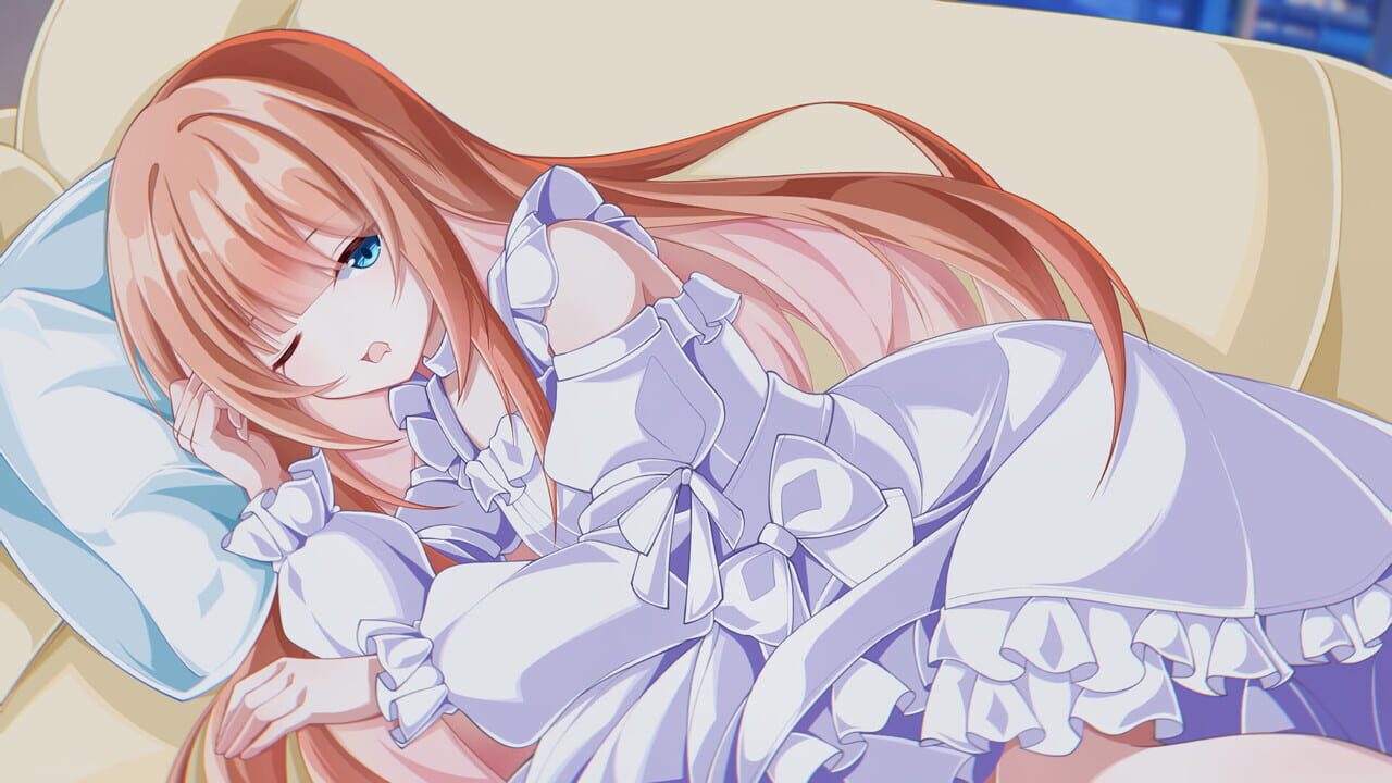 Zaijian Eurydice Image