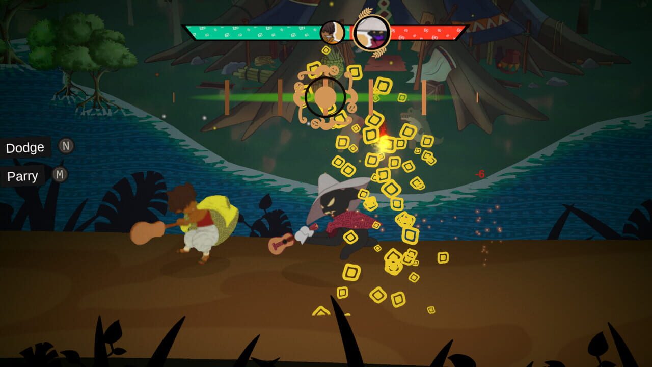 Rongu — Screenshot 3