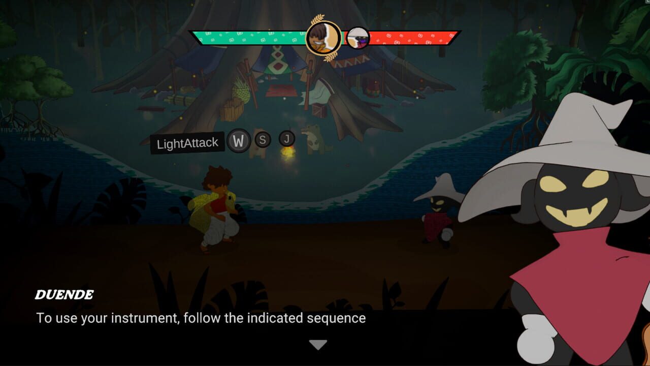 Rongu — Screenshot 5