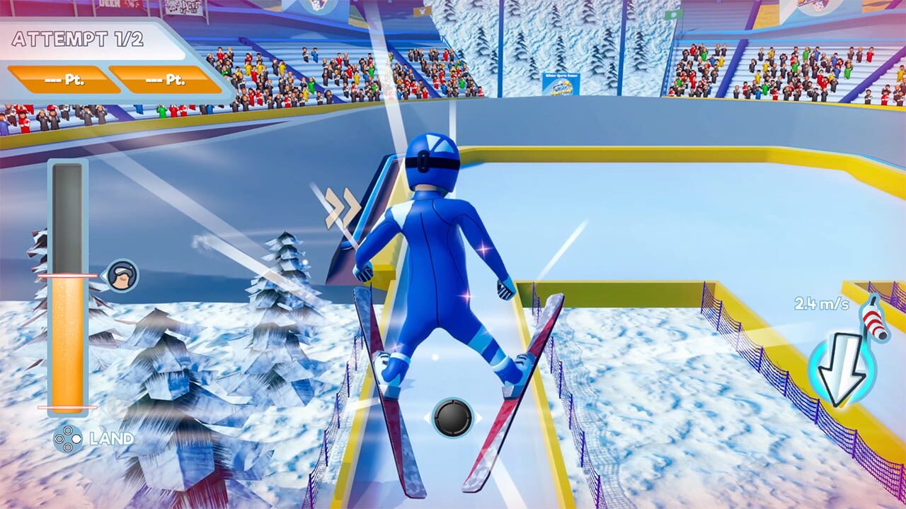Sports Games Collection — Screenshot 2