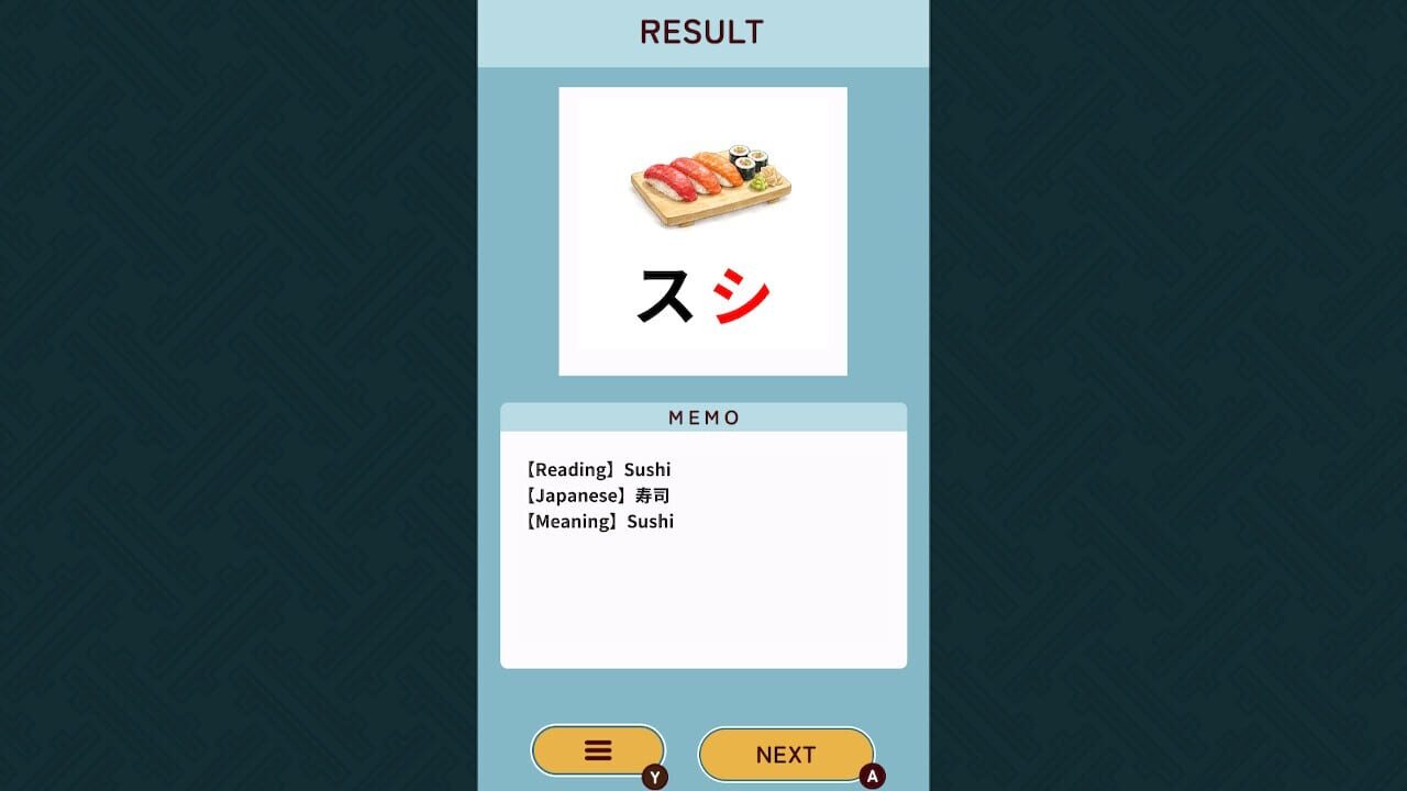 Slot & Learn Katakana Image