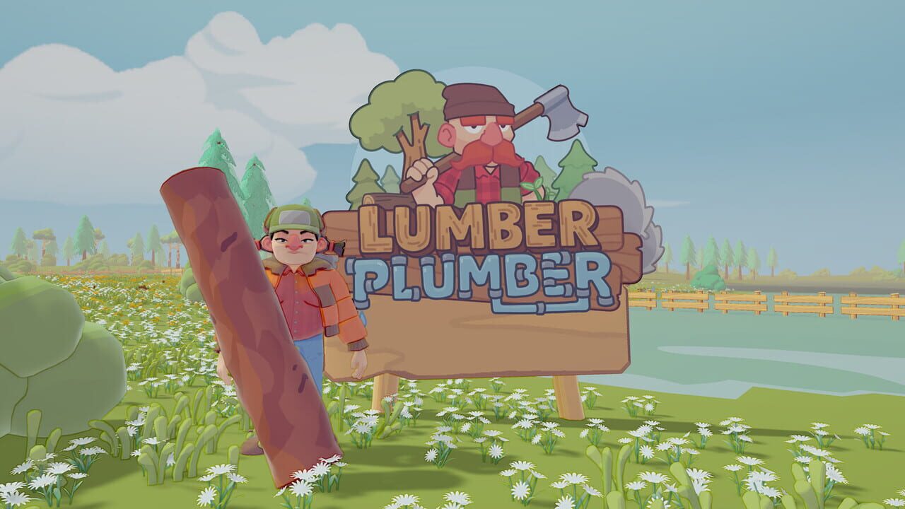 Lumber Plumber — Screenshot 1