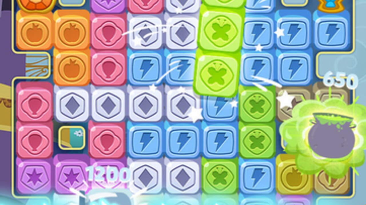 My Little Pony: Puzzle Party — Screenshot 3