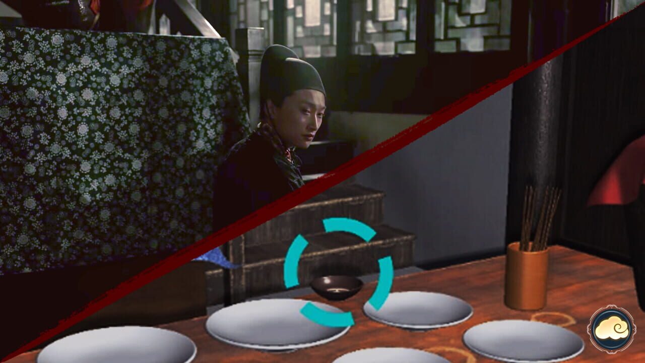 Burning Tail Banquet Screenshot 1