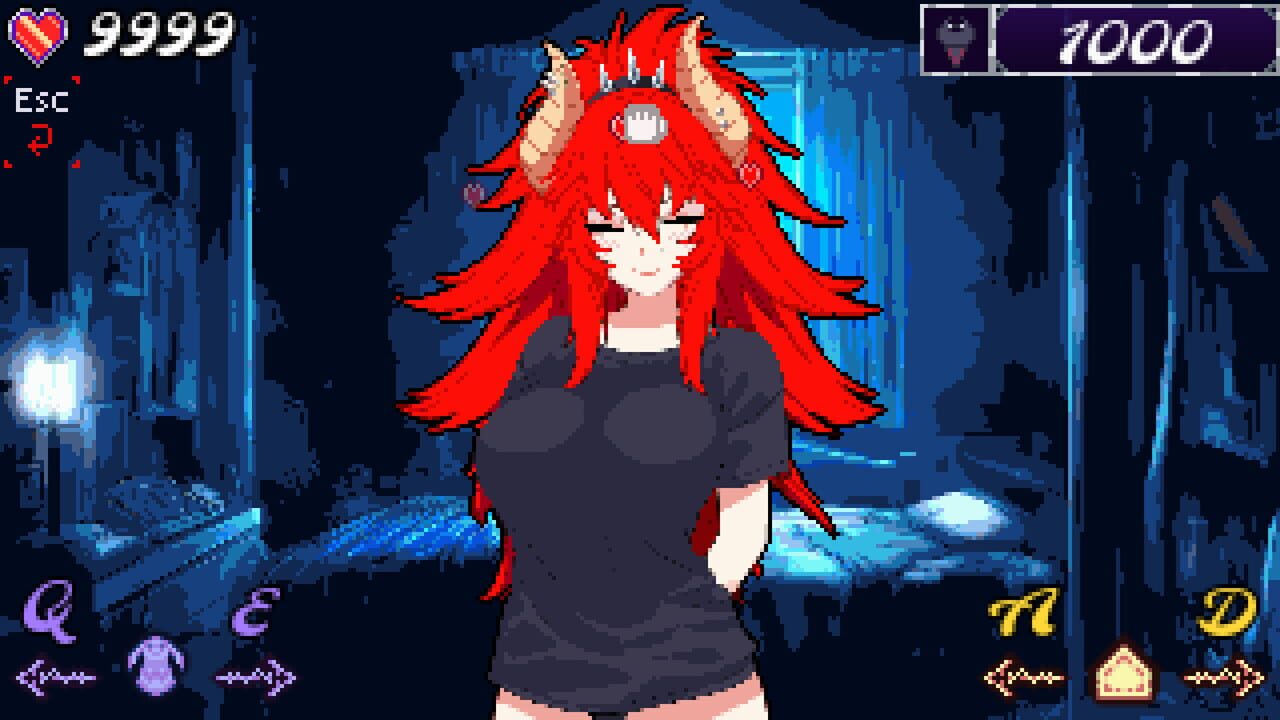 Pet That VTuber! — Screenshot 5