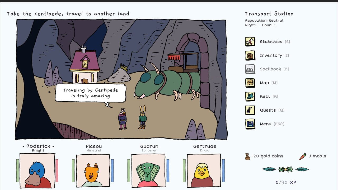Screenshot 3