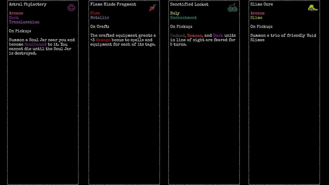 Rift Wizard 3 screenshot 12