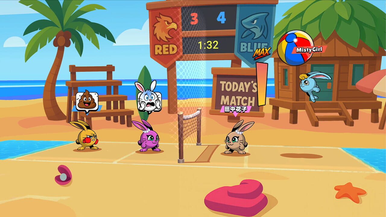 Super Bomba League — Screenshot 4