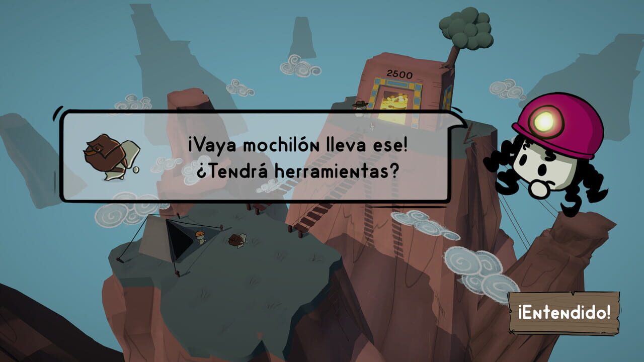 Bridgeway to Heaven — Screenshot 1