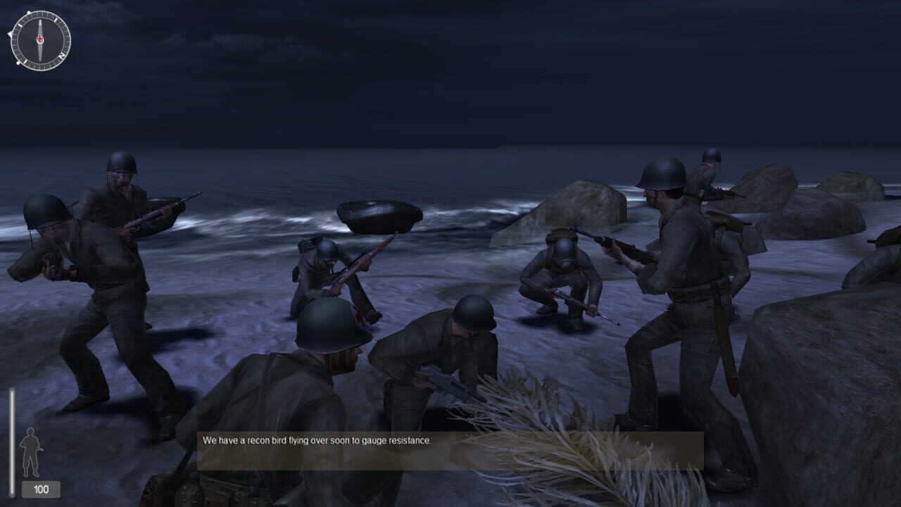 Medal of Honor: Pacific Assault miniatura 6