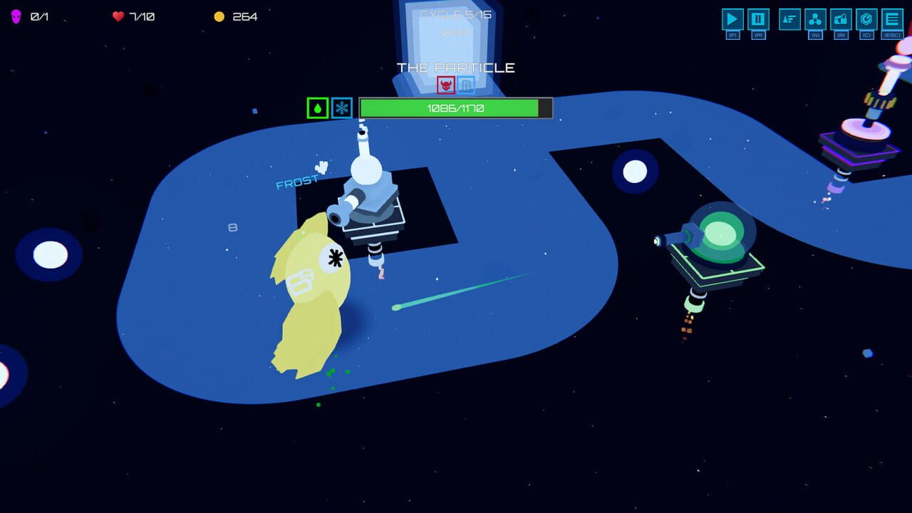 Hold the Core screenshot 10