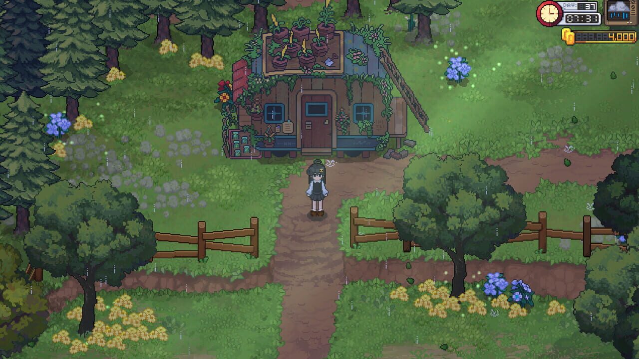 Chef's Van — Screenshot 3
