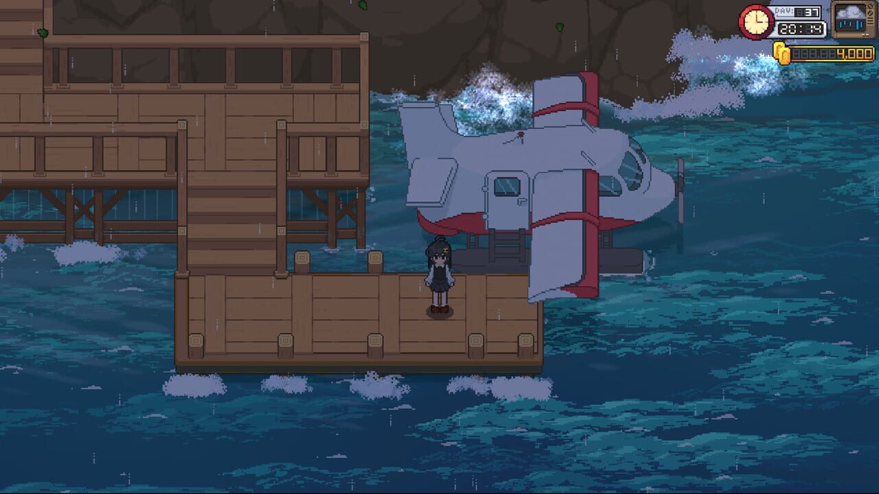 Chef's Van — Screenshot 4
