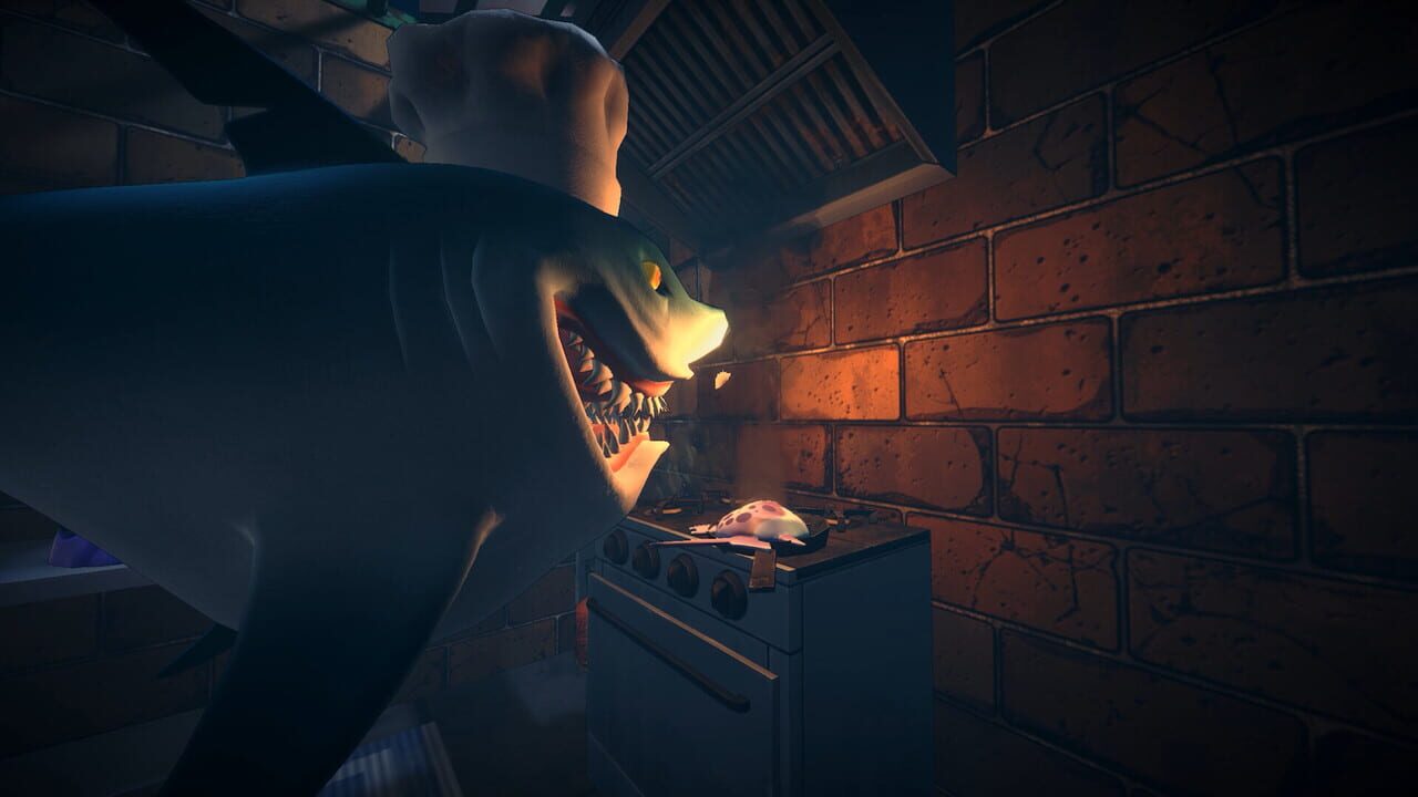 Shark Mart — Screenshot 4