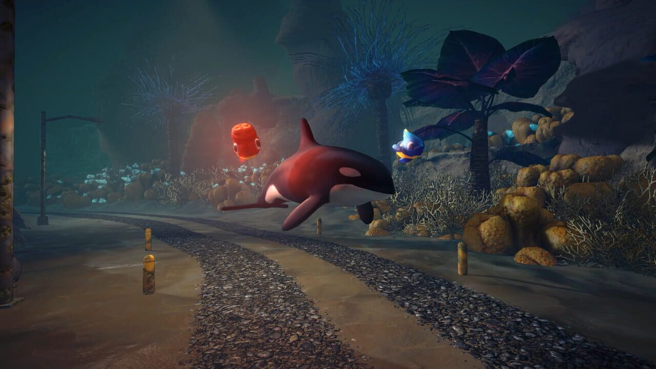 Shark Mart — Screenshot 5