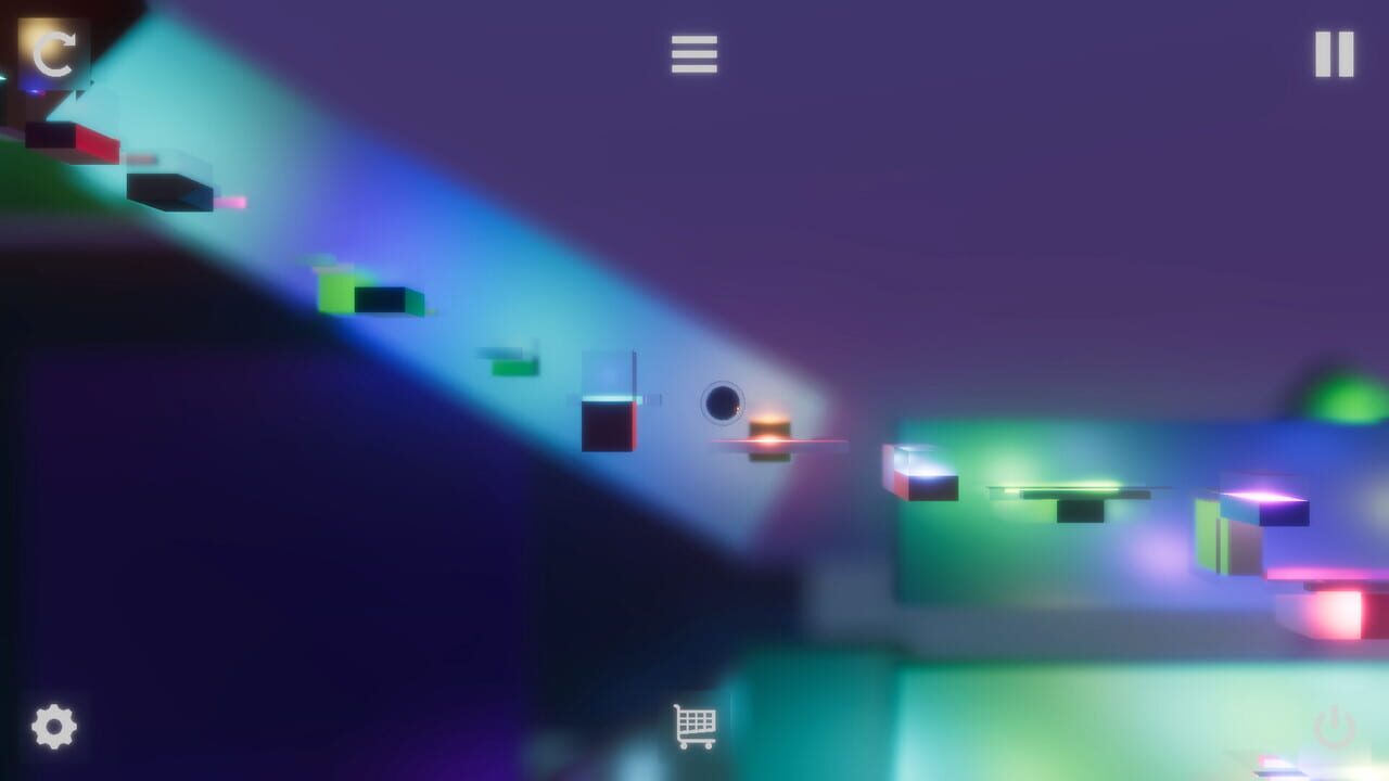 Rolling Ball: HD Remaster — Screenshot 1