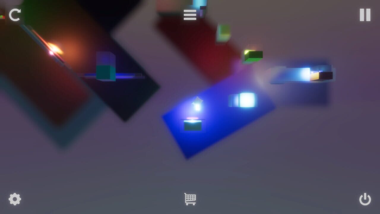 Rolling Ball: HD Remaster — Screenshot 2
