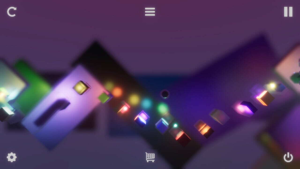 Rolling Ball: HD Remaster — Screenshot 3