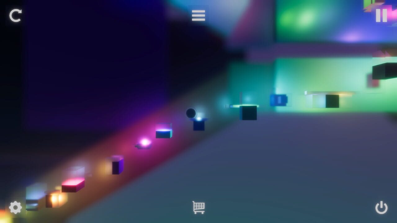 Rolling Ball: HD Remaster — Screenshot 5