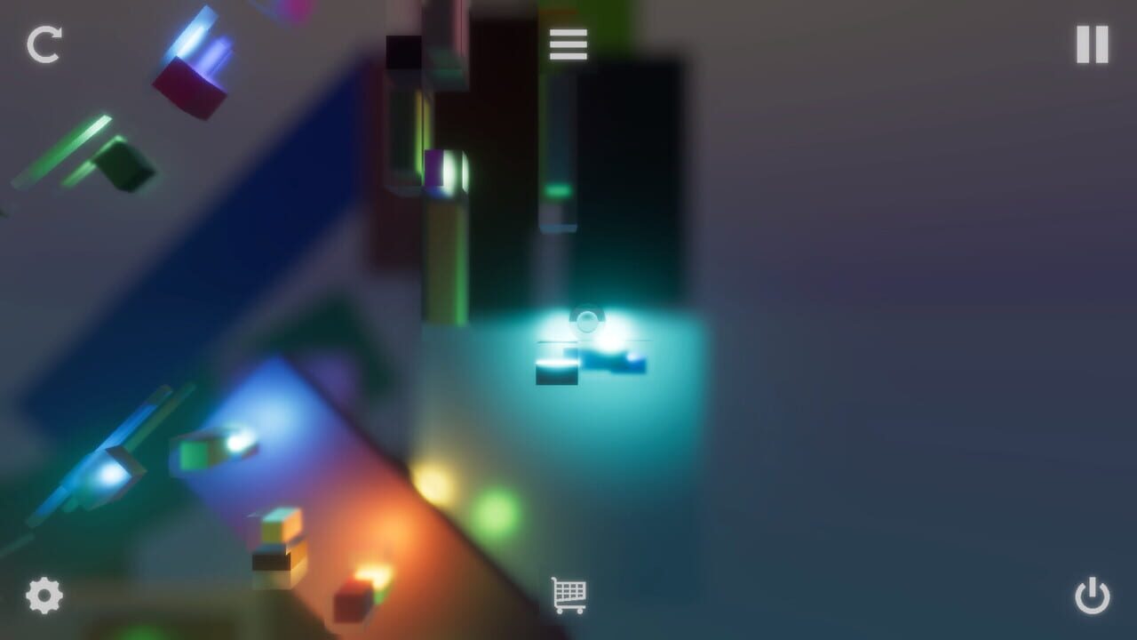 Rolling Ball: HD Remaster — Screenshot 4