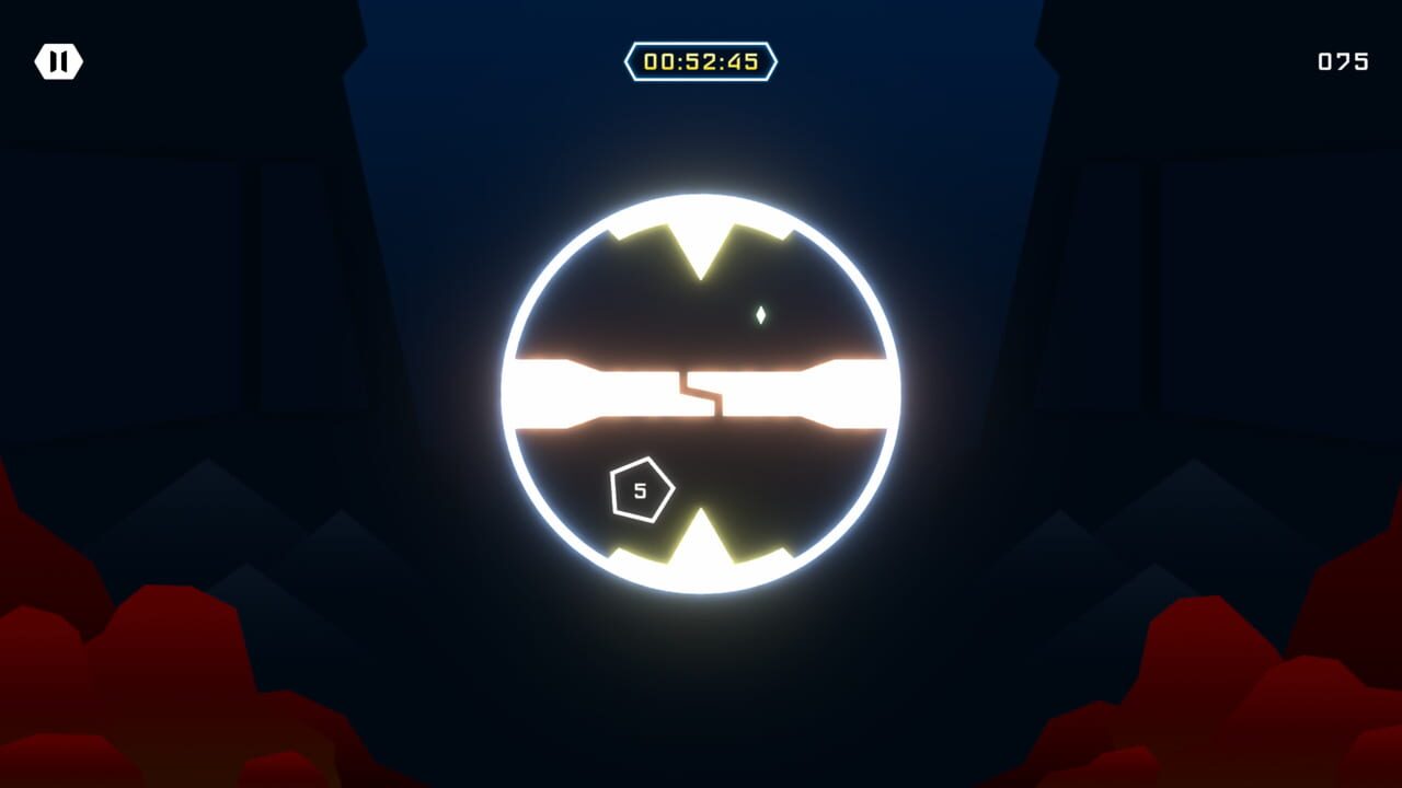 Prison Breaker Screenshot 1
