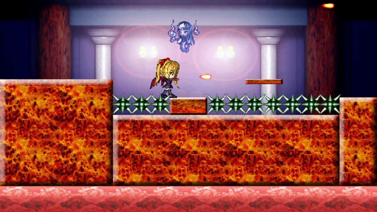 Vampire Castle Screenshot 1