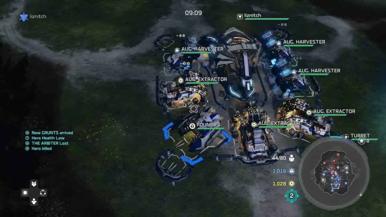 Halo Wars 2: The Arbiter Leader Pack Image
