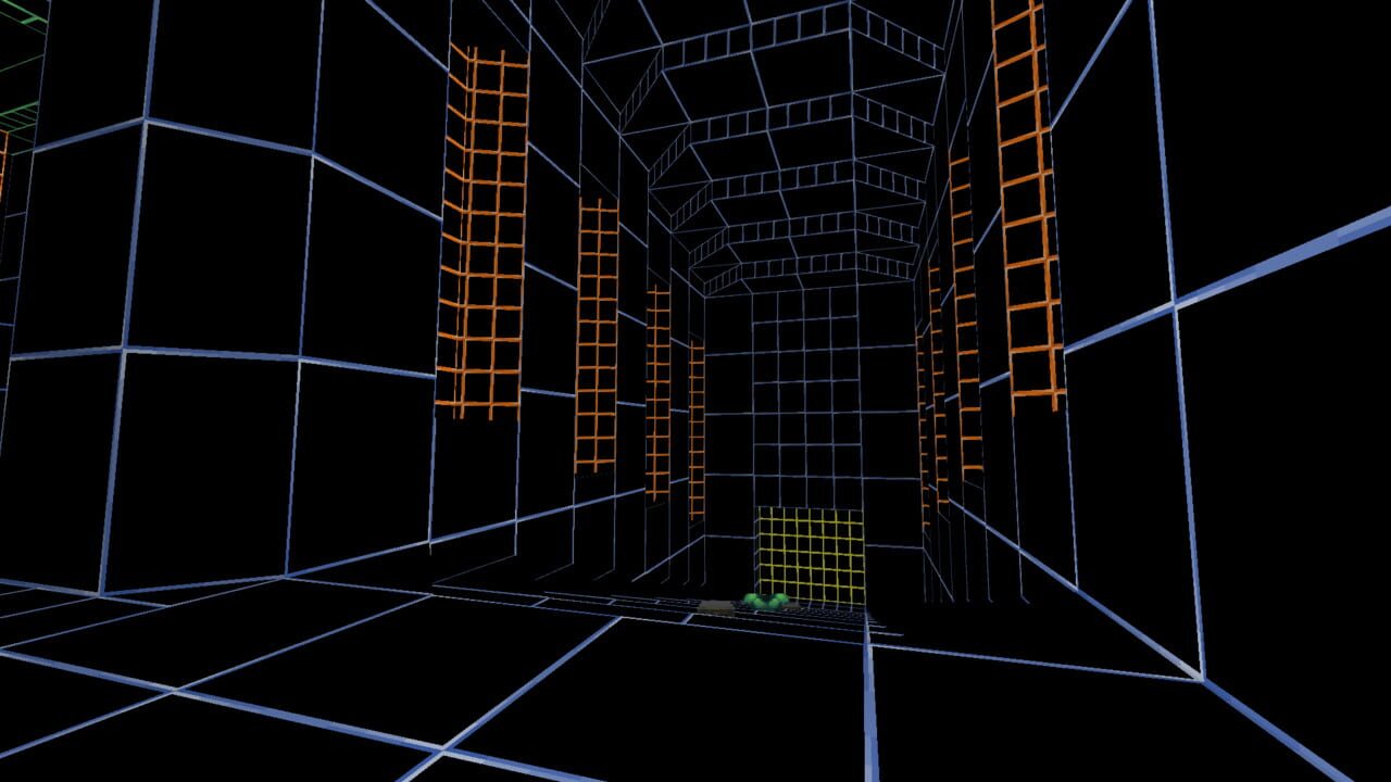 Neon Oblivion: Prelude — Screenshot 2