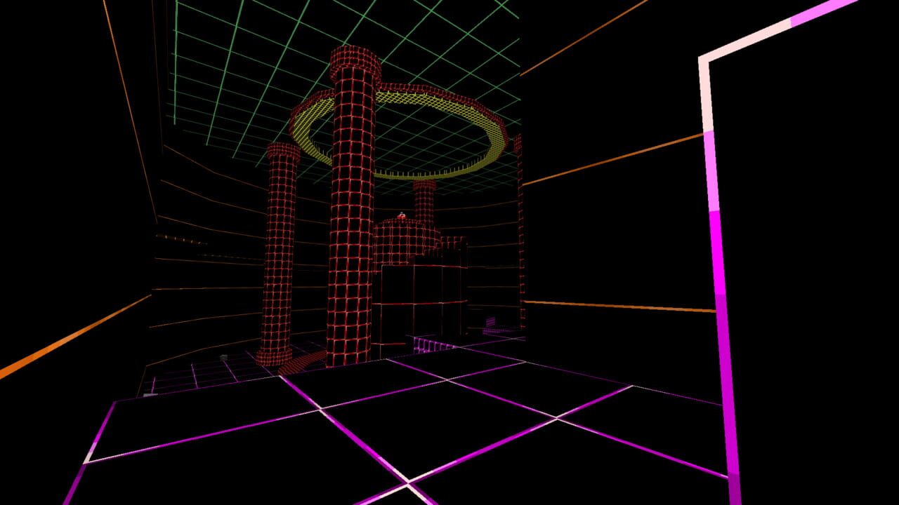 Neon Oblivion: Prelude — Screenshot 3