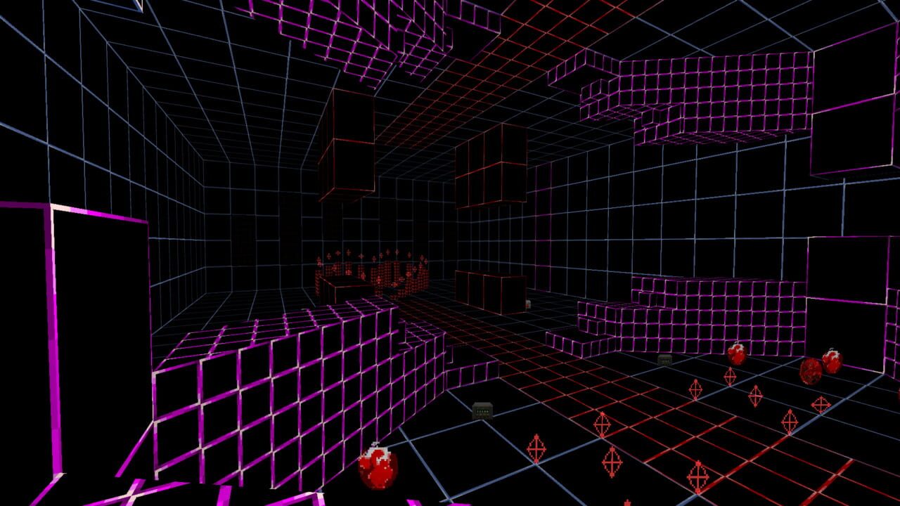 Neon Oblivion: Prelude — Screenshot 5