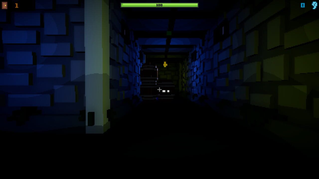 Gerphyon: The Ender's Mansion — Screenshot 2