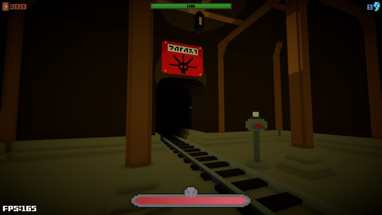 Gerphyon: The Ender's Mansion — Screenshot 4