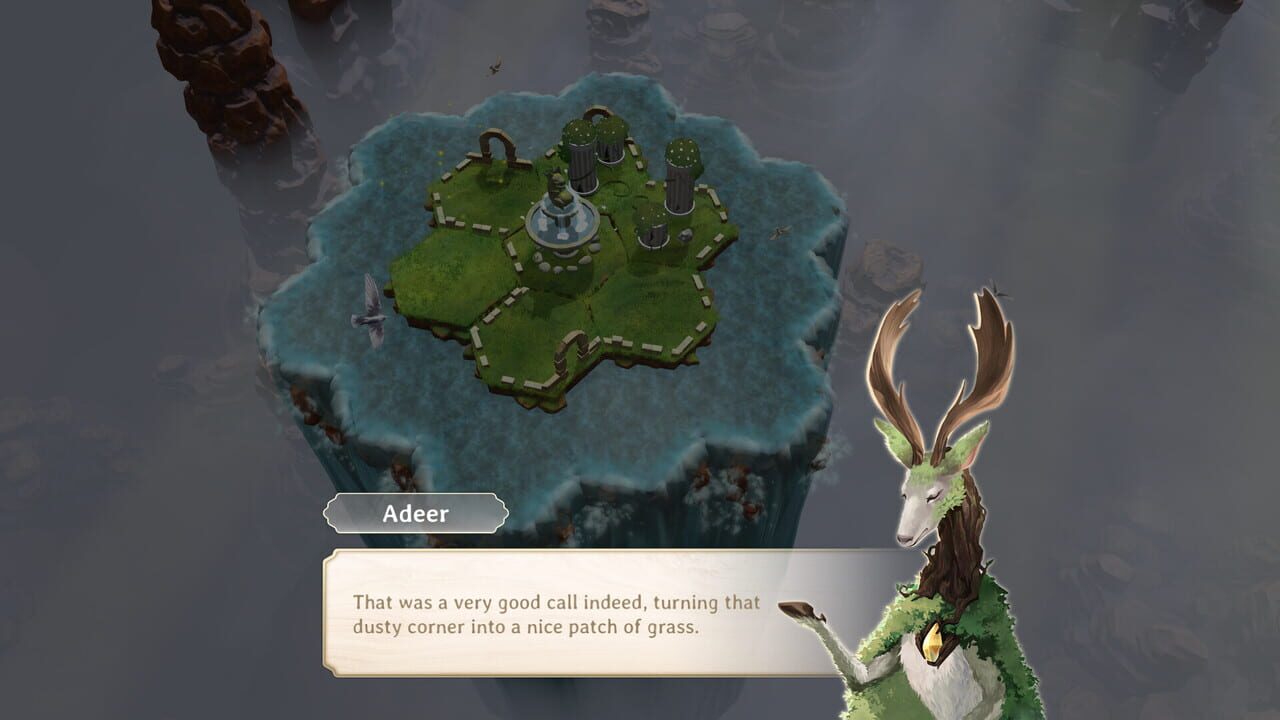 Flame, Forest & Flood — Screenshot 3