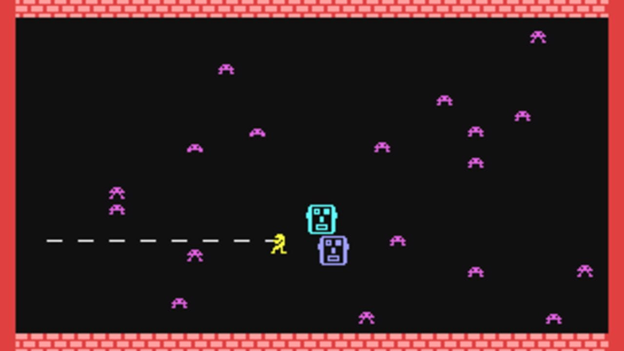 Tazz — Screenshot 1