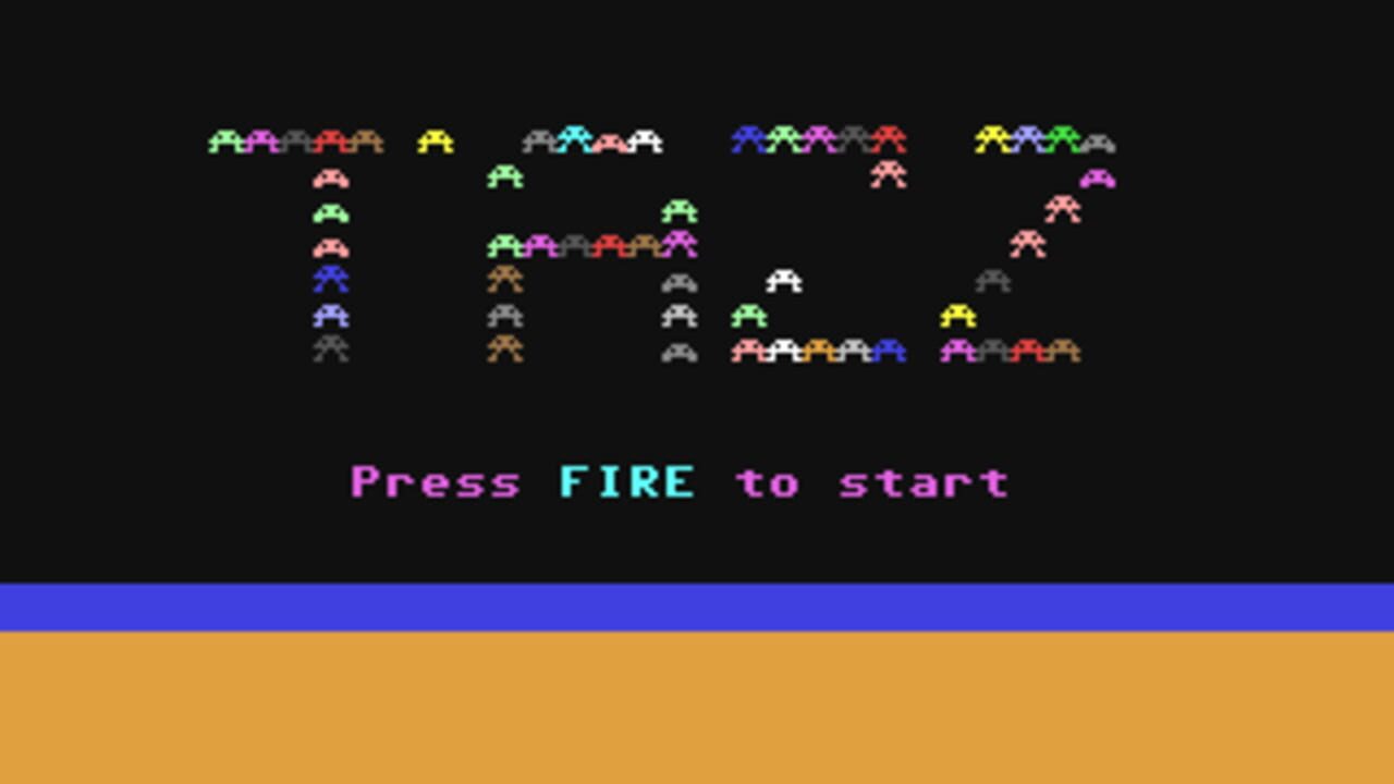 Tazz — Screenshot 2